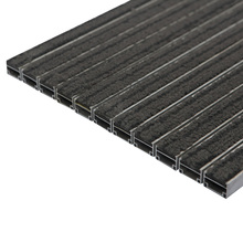 Aluminum Heavy Duty Safety Entrance Mat